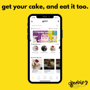 Beebizy Google Ads App Campaign